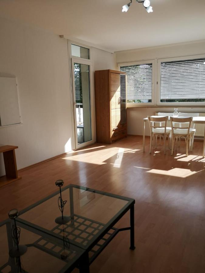 3 Zimmer Wohnung In Eppelheim 77Qm 1A Lage Naehe Heidelberg Kültér fotó