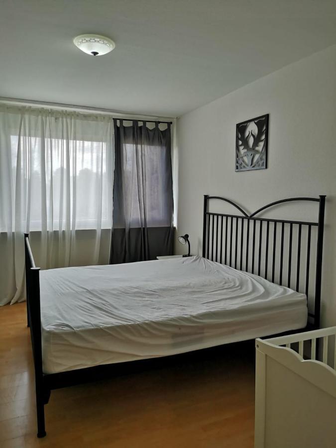 3 Zimmer Wohnung In Eppelheim 77Qm 1A Lage Naehe Heidelberg Kültér fotó