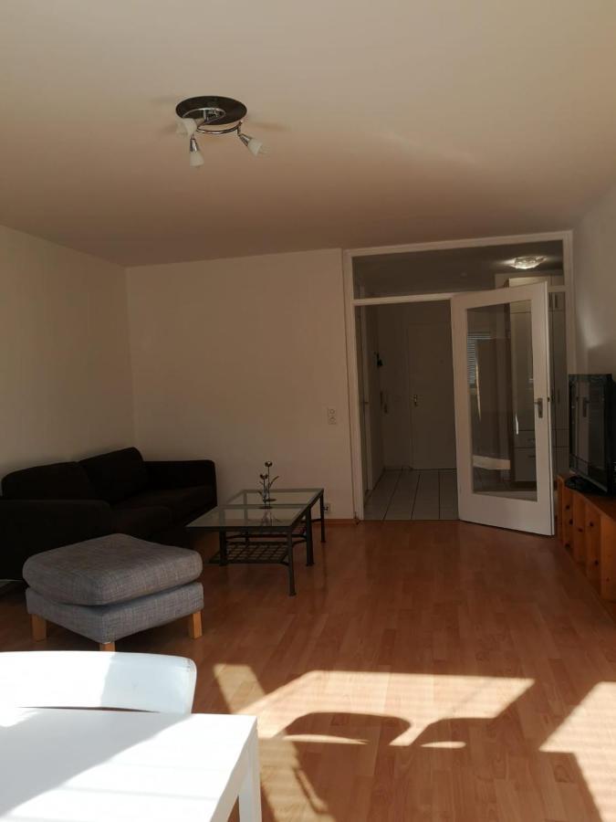 3 Zimmer Wohnung In Eppelheim 77Qm 1A Lage Naehe Heidelberg Kültér fotó