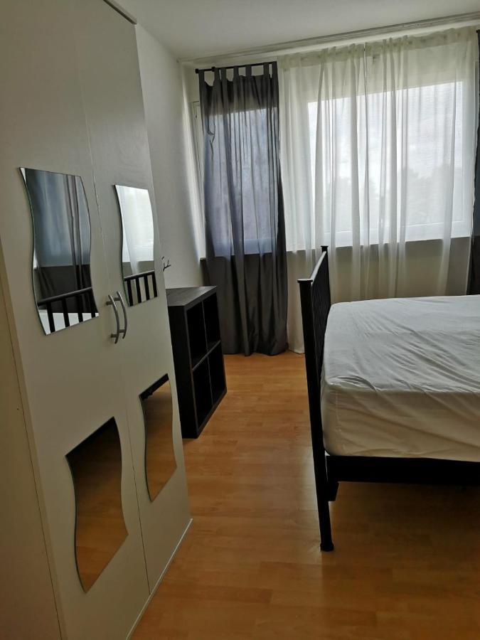 3 Zimmer Wohnung In Eppelheim 77Qm 1A Lage Naehe Heidelberg Kültér fotó
