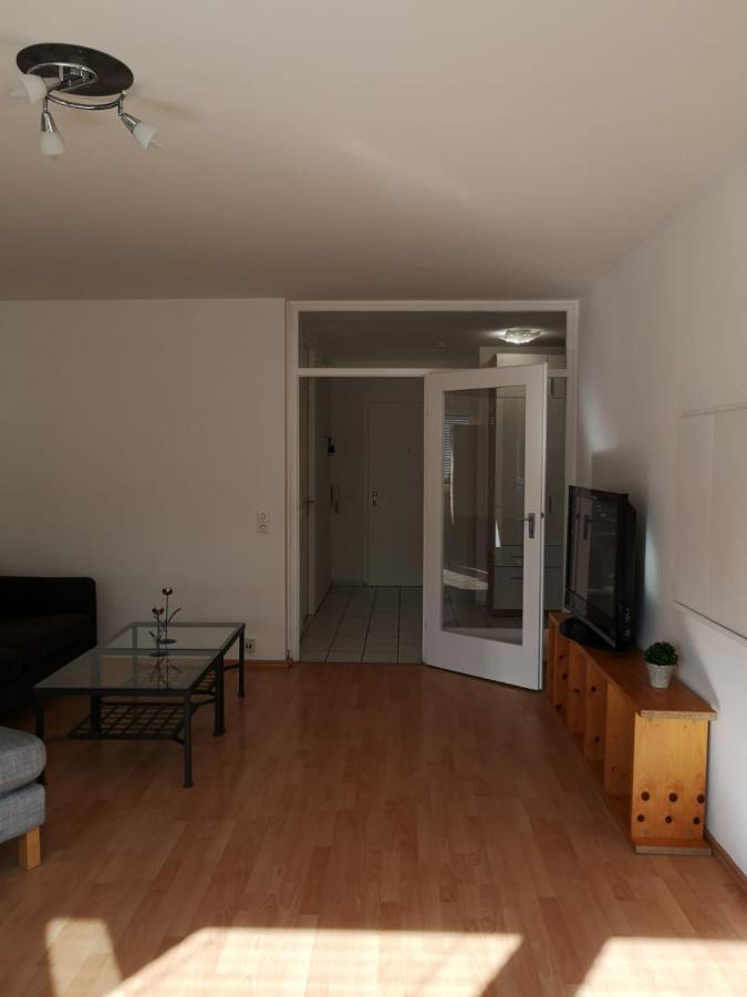 3 Zimmer Wohnung In Eppelheim 77Qm 1A Lage Naehe Heidelberg Kültér fotó