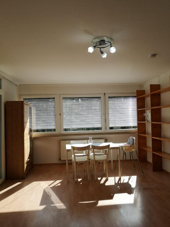 3 Zimmer Wohnung In Eppelheim 77Qm 1A Lage Naehe Heidelberg Kültér fotó