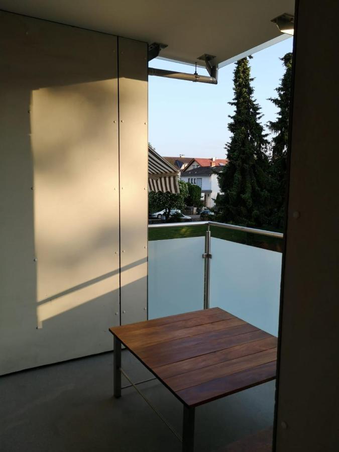 3 Zimmer Wohnung In Eppelheim 77Qm 1A Lage Naehe Heidelberg Kültér fotó