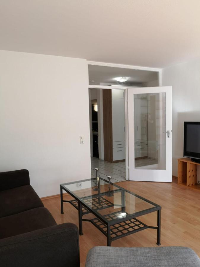 3 Zimmer Wohnung In Eppelheim 77Qm 1A Lage Naehe Heidelberg Kültér fotó