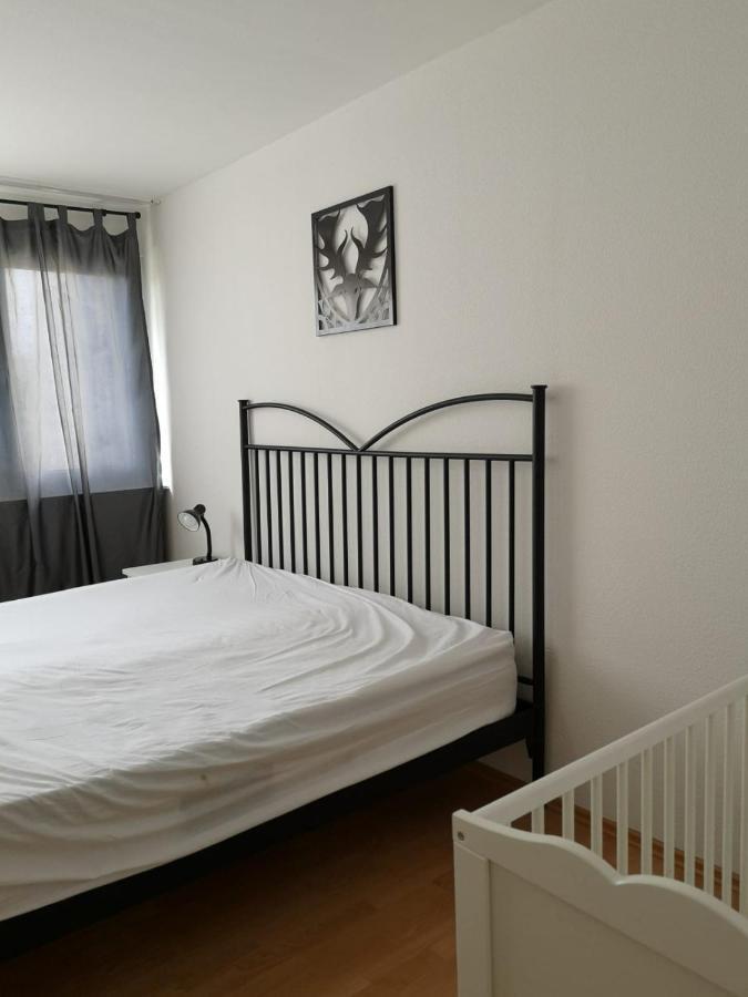 3 Zimmer Wohnung In Eppelheim 77Qm 1A Lage Naehe Heidelberg Kültér fotó