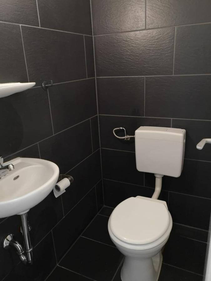 3 Zimmer Wohnung In Eppelheim 77Qm 1A Lage Naehe Heidelberg Kültér fotó