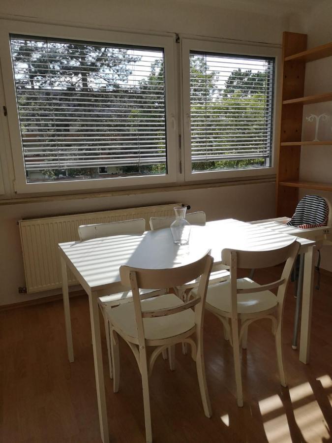 3 Zimmer Wohnung In Eppelheim 77Qm 1A Lage Naehe Heidelberg Kültér fotó