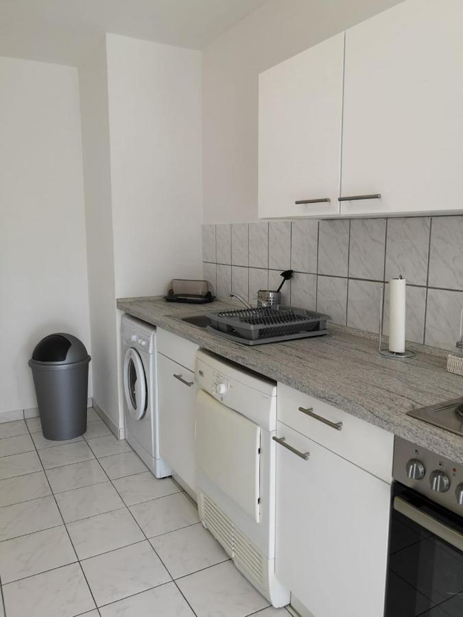 3 Zimmer Wohnung In Eppelheim 77Qm 1A Lage Naehe Heidelberg Kültér fotó