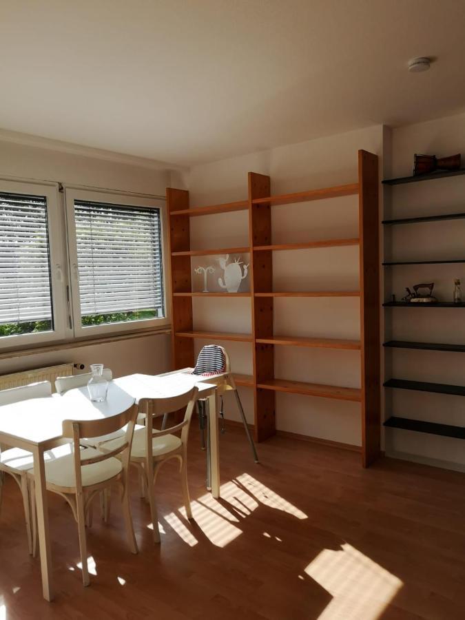 3 Zimmer Wohnung In Eppelheim 77Qm 1A Lage Naehe Heidelberg Kültér fotó