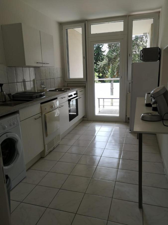 3 Zimmer Wohnung In Eppelheim 77Qm 1A Lage Naehe Heidelberg Kültér fotó