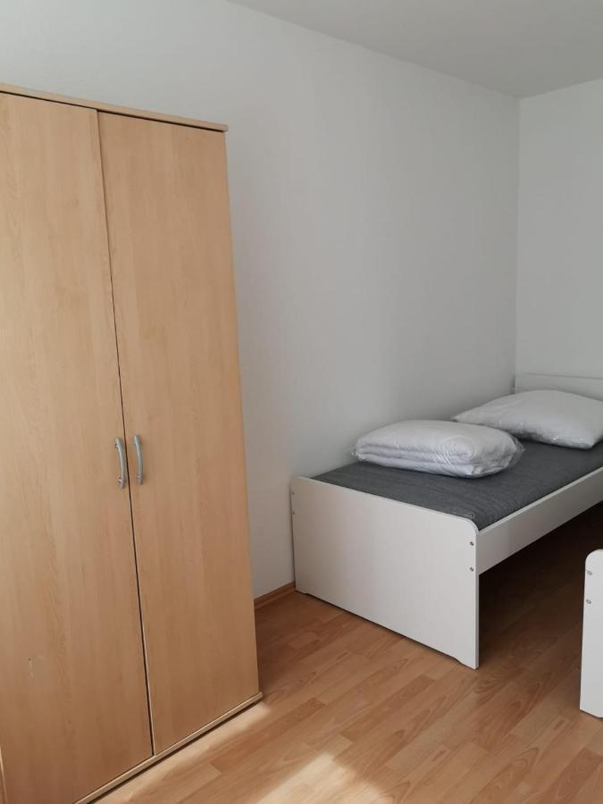 3 Zimmer Wohnung In Eppelheim 77Qm 1A Lage Naehe Heidelberg Kültér fotó