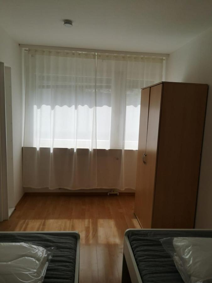 3 Zimmer Wohnung In Eppelheim 77Qm 1A Lage Naehe Heidelberg Kültér fotó
