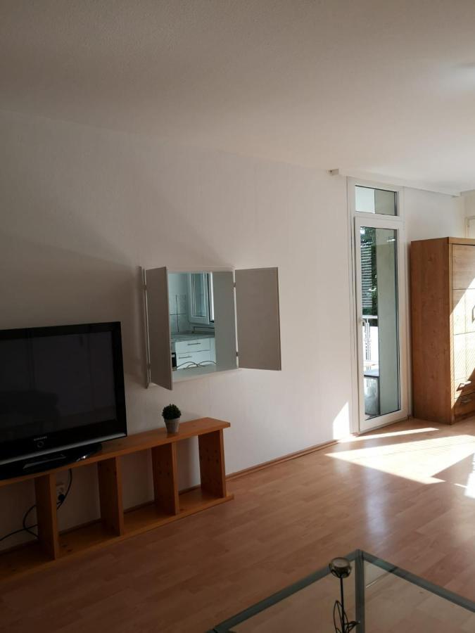 3 Zimmer Wohnung In Eppelheim 77Qm 1A Lage Naehe Heidelberg Kültér fotó