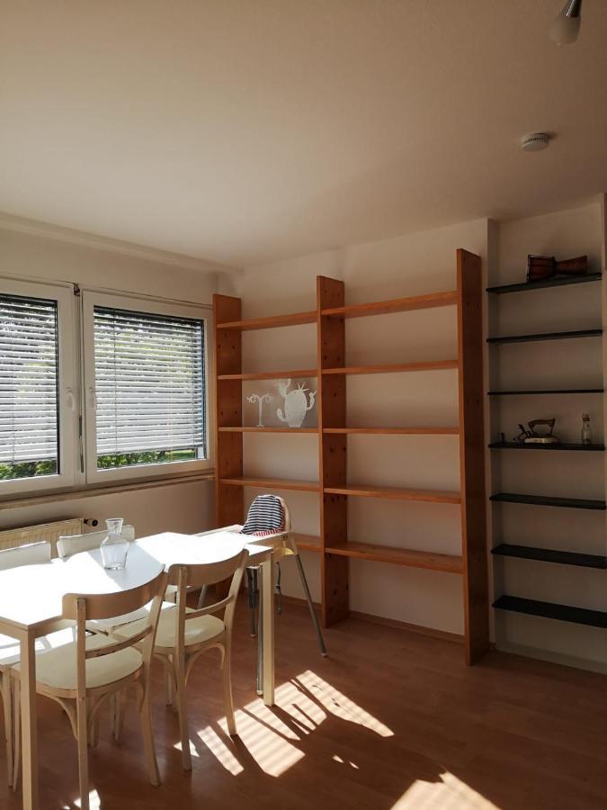 3 Zimmer Wohnung In Eppelheim 77Qm 1A Lage Naehe Heidelberg Kültér fotó