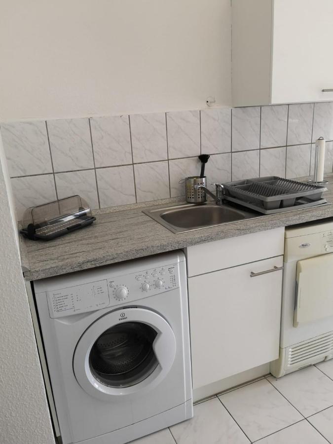 3 Zimmer Wohnung In Eppelheim 77Qm 1A Lage Naehe Heidelberg Kültér fotó