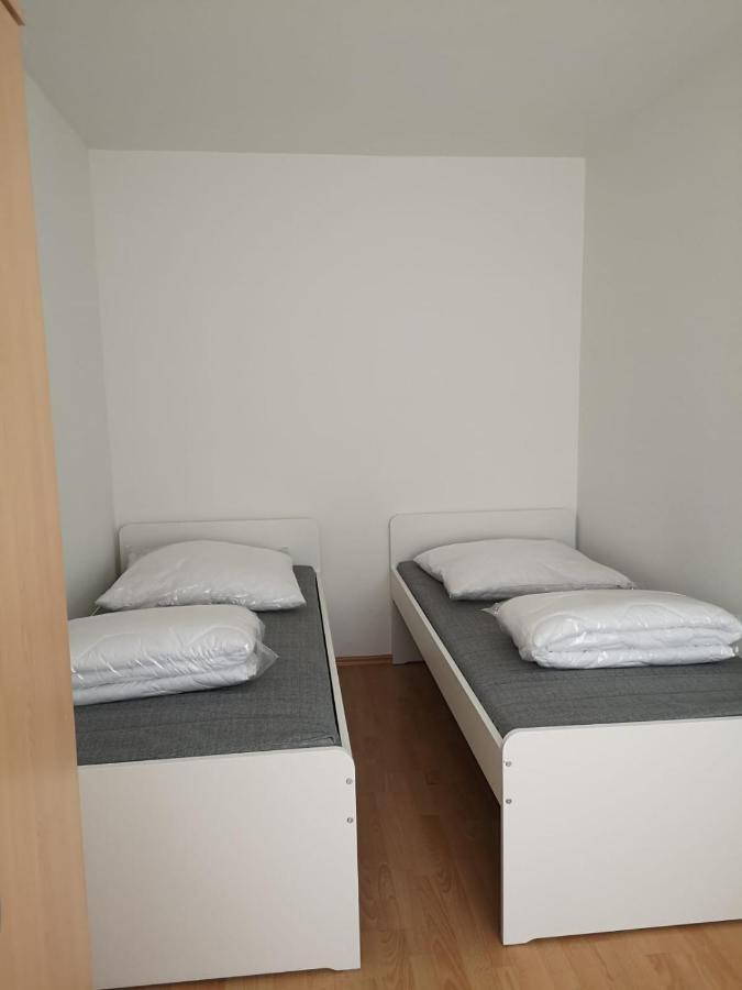 3 Zimmer Wohnung In Eppelheim 77Qm 1A Lage Naehe Heidelberg Kültér fotó