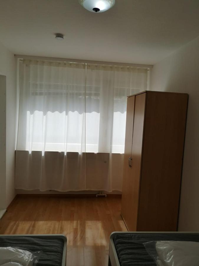 3 Zimmer Wohnung In Eppelheim 77Qm 1A Lage Naehe Heidelberg Kültér fotó