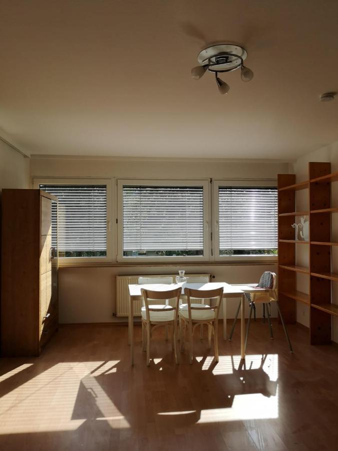 3 Zimmer Wohnung In Eppelheim 77Qm 1A Lage Naehe Heidelberg Kültér fotó