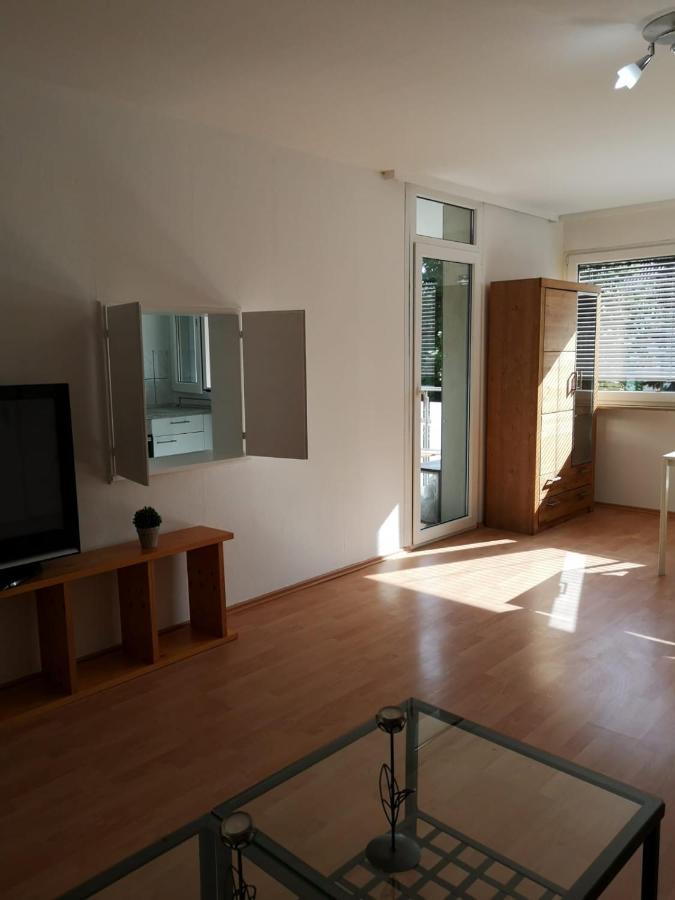 3 Zimmer Wohnung In Eppelheim 77Qm 1A Lage Naehe Heidelberg Kültér fotó