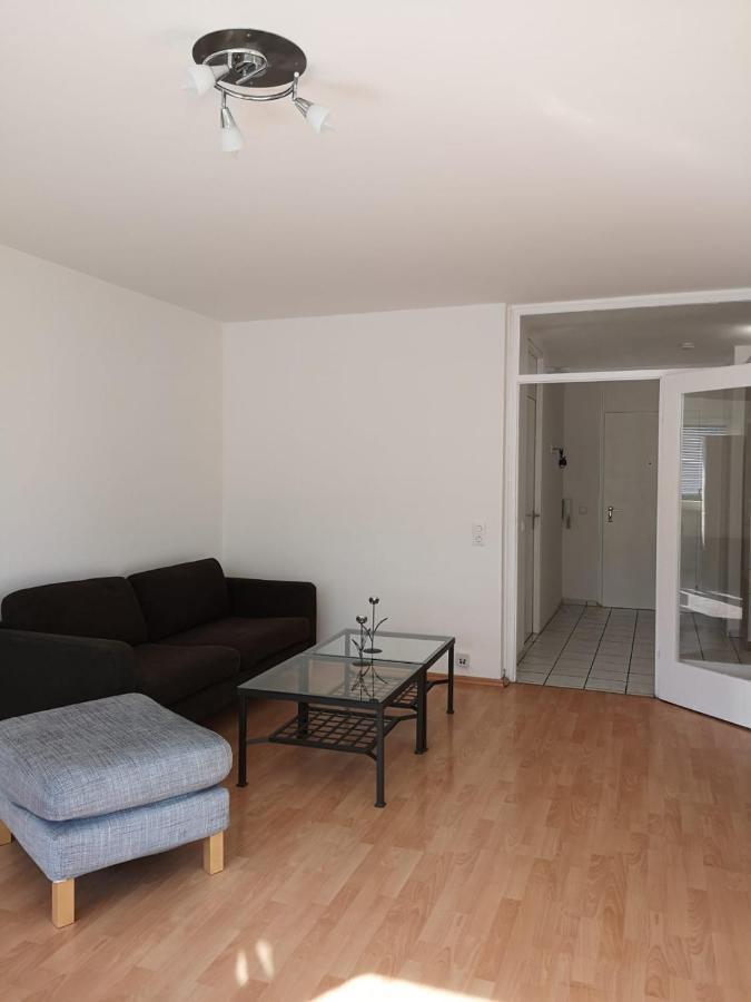3 Zimmer Wohnung In Eppelheim 77Qm 1A Lage Naehe Heidelberg Kültér fotó