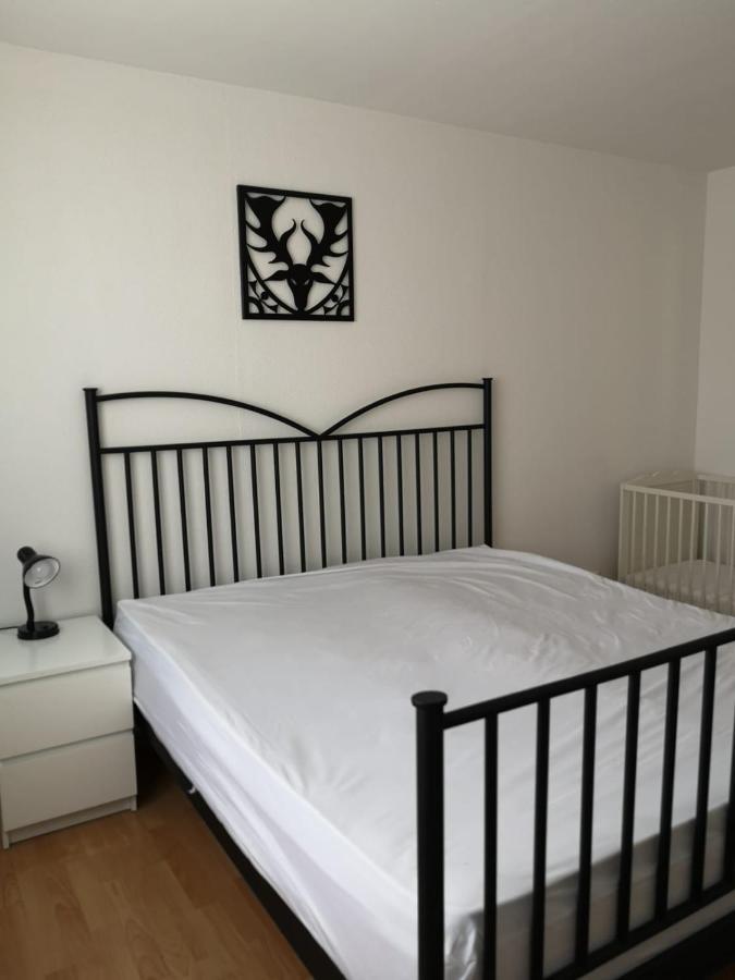 3 Zimmer Wohnung In Eppelheim 77Qm 1A Lage Naehe Heidelberg Kültér fotó