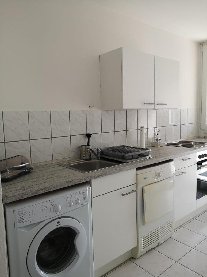 3 Zimmer Wohnung In Eppelheim 77Qm 1A Lage Naehe Heidelberg Kültér fotó