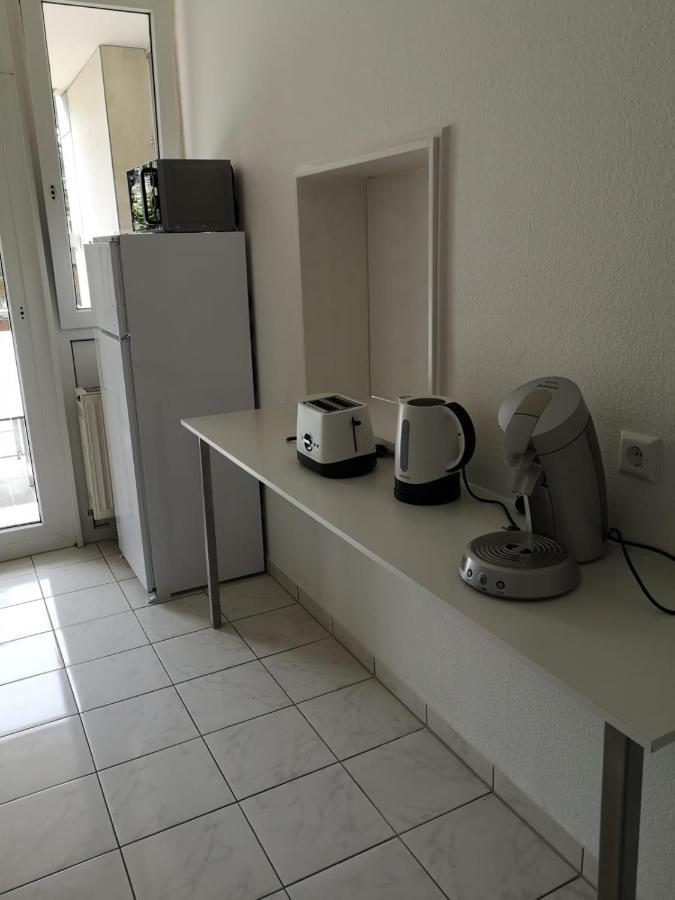 3 Zimmer Wohnung In Eppelheim 77Qm 1A Lage Naehe Heidelberg Kültér fotó