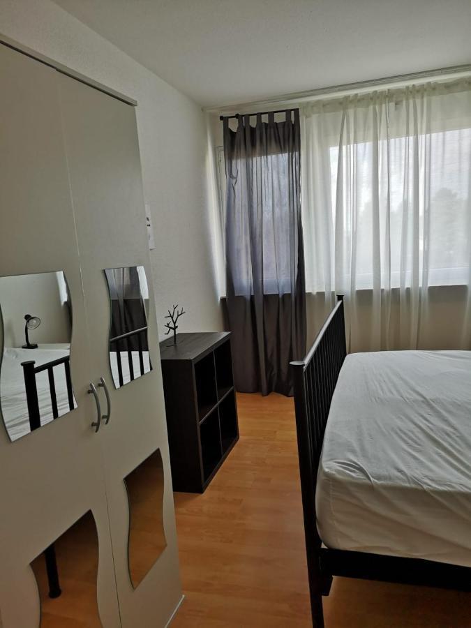 3 Zimmer Wohnung In Eppelheim 77Qm 1A Lage Naehe Heidelberg Kültér fotó