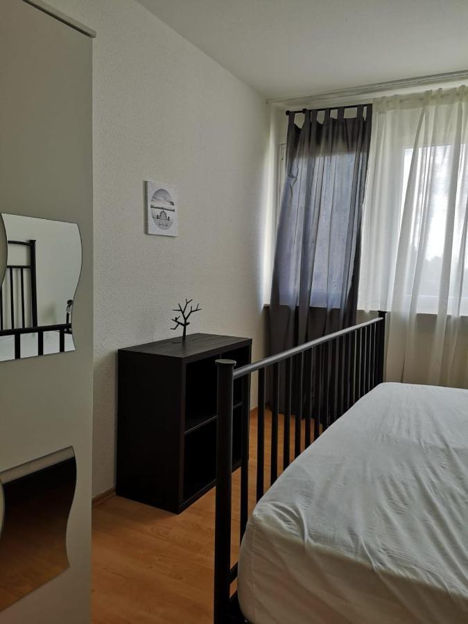 3 Zimmer Wohnung In Eppelheim 77Qm 1A Lage Naehe Heidelberg Kültér fotó
