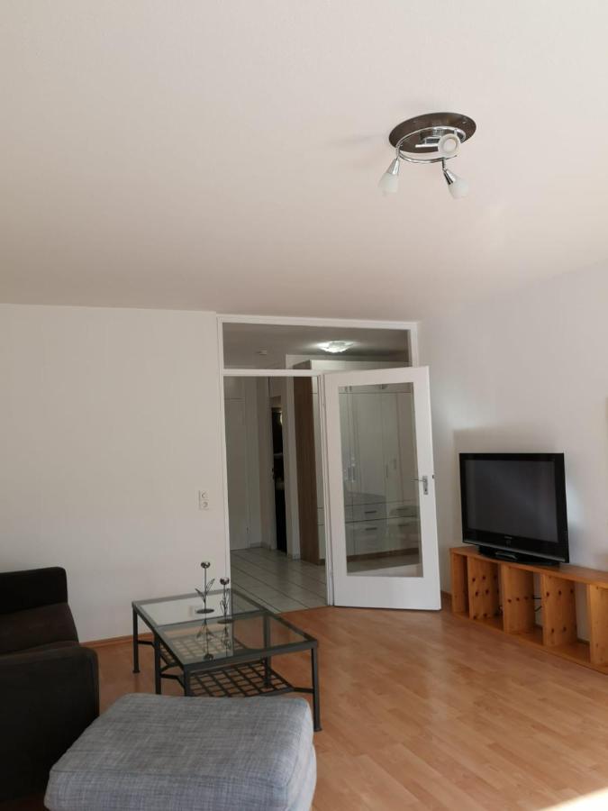 3 Zimmer Wohnung In Eppelheim 77Qm 1A Lage Naehe Heidelberg Kültér fotó