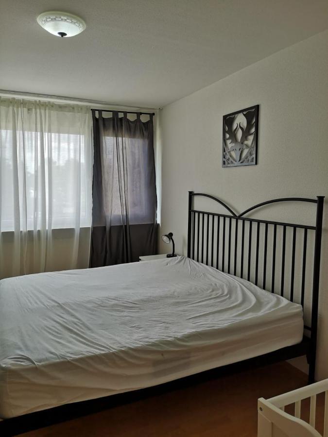 3 Zimmer Wohnung In Eppelheim 77Qm 1A Lage Naehe Heidelberg Kültér fotó