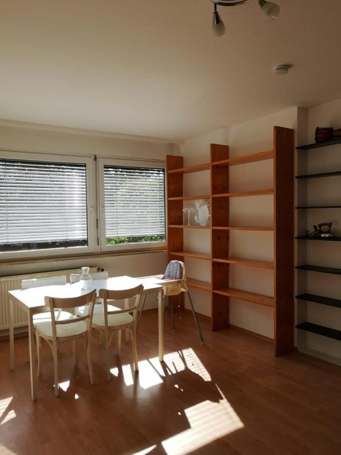 3 Zimmer Wohnung In Eppelheim 77Qm 1A Lage Naehe Heidelberg Kültér fotó