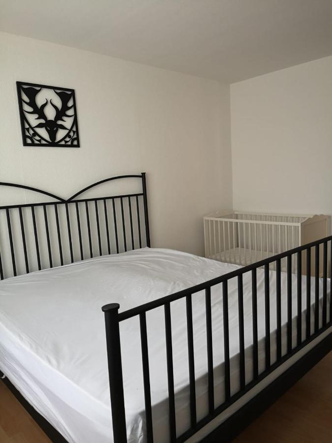 3 Zimmer Wohnung In Eppelheim 77Qm 1A Lage Naehe Heidelberg Kültér fotó