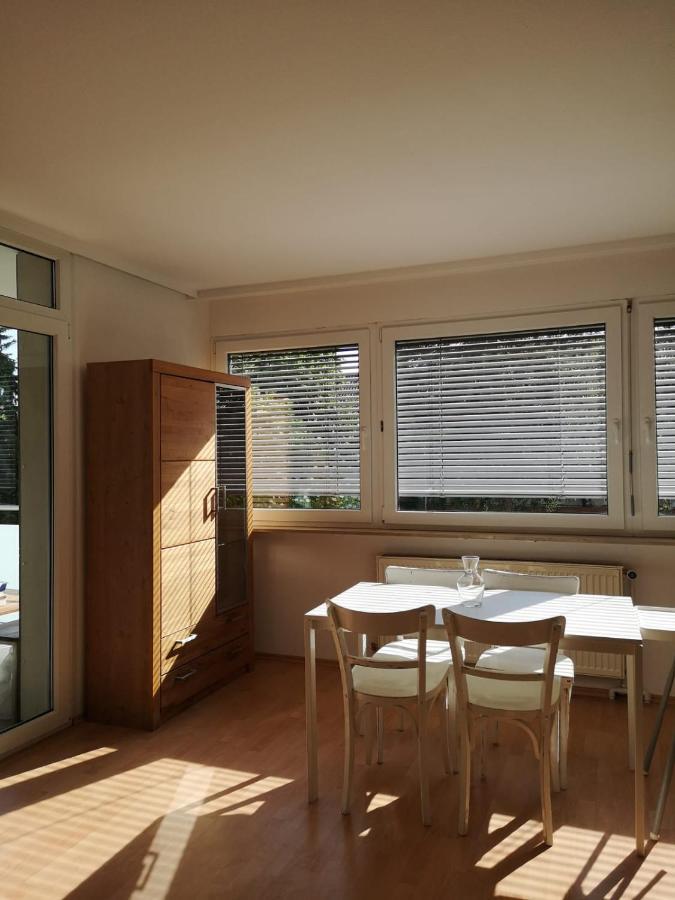 3 Zimmer Wohnung In Eppelheim 77Qm 1A Lage Naehe Heidelberg Kültér fotó